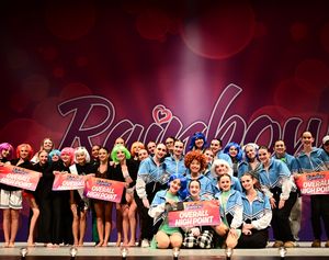 Detroit, MI - 5/16/2025