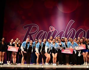 Detroit, MI - 5/16/2025