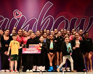 Detroit, MI - 5/16/2025