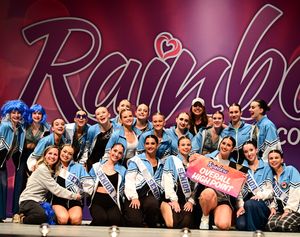 Detroit, MI - 5/16/2025