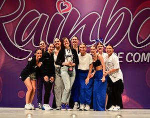 Detroit, MI - 5/16/2025