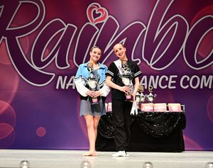 Detroit, MI - 5/16/2025