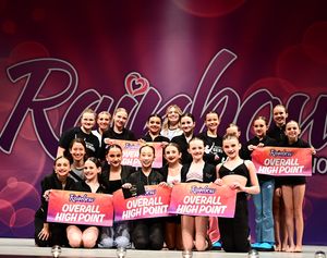 Detroit, MI - 5/16/2025