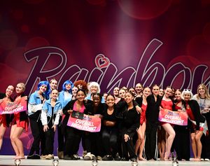 Detroit, MI - 5/16/2025