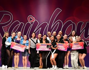 Detroit, MI - 5/16/2025