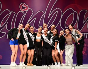 Detroit, MI - 5/16/2025