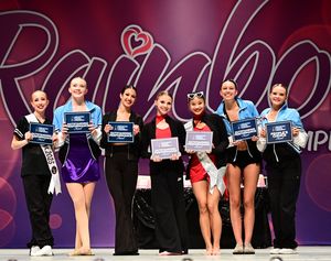 Detroit, MI - 5/16/2025