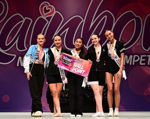 Detroit, MI - 5/16/2025