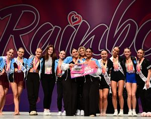 Detroit, MI - 5/16/2025