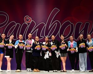 Detroit, MI - 5/16/2025