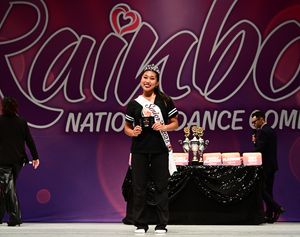 Detroit, MI - 5/16/2025