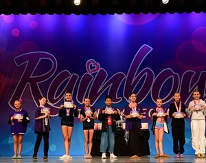 Upland, CA - 5/30/2025