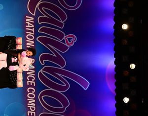 Upland, CA - 5/30/2025