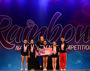 Upland, CA - 5/30/2025