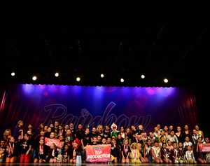 Upland, CA - 5/30/2025