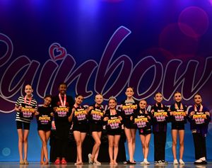 Upland, CA - 5/30/2025