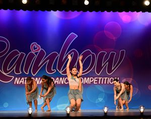 Upland, CA - 5/30/2025