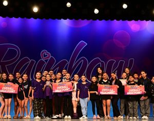 Upland, CA - 5/30/2025