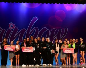 Upland, CA - 5/30/2025