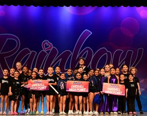 Upland, CA - 5/30/2025