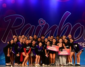 Upland, CA - 5/30/2025