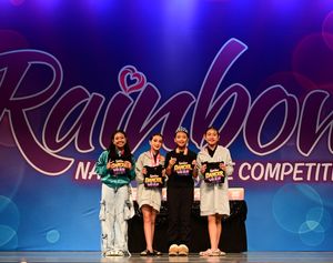 Upland, CA - 5/30/2025