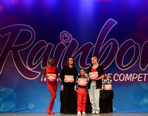 Upland, CA - 5/30/2025