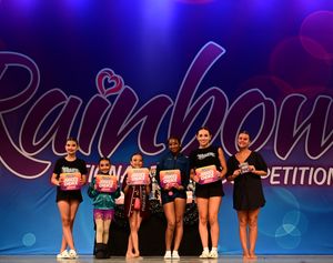 Upland, CA - 5/30/2025