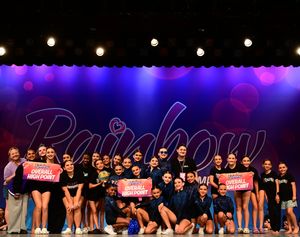 Upland, CA - 5/30/2025