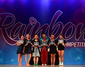 Upland, CA - 5/30/2025