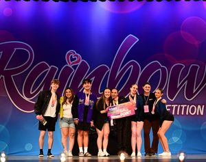 Upland, CA - 5/30/2025