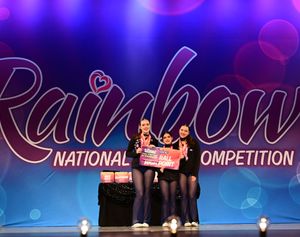 Upland, CA - 5/30/2025