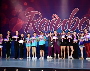 Denver, CO - 5/9/2025