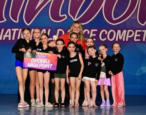 Denver, CO - 5/9/2025