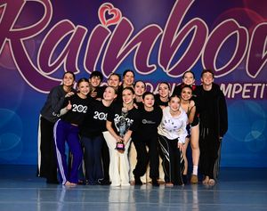 Denver, CO - 5/9/2025