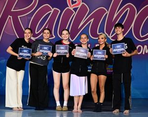 Denver, CO - 5/9/2025