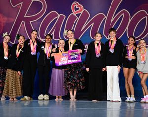 Denver, CO - 5/9/2025