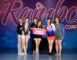 Denver, CO - 5/9/2025