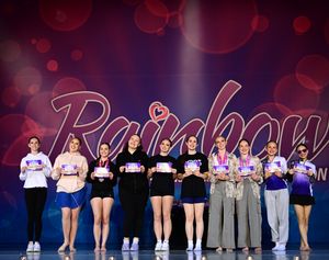 Denver, CO - 5/9/2025