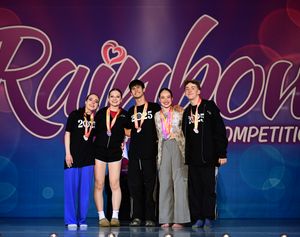 Denver, CO - 5/9/2025