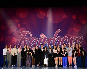 Denver, CO - 5/9/2025