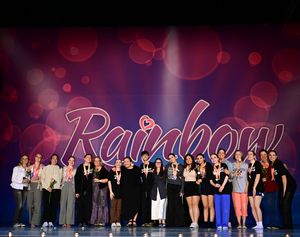 Denver, CO - 5/9/2025