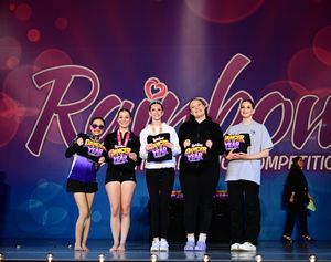 Denver, CO - 5/9/2025