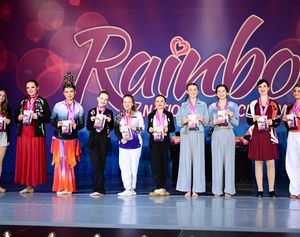 Denver, CO - 5/9/2025