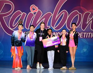 Denver, CO - 5/9/2025